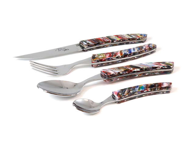 Photo de produits Façon'Elle couverts