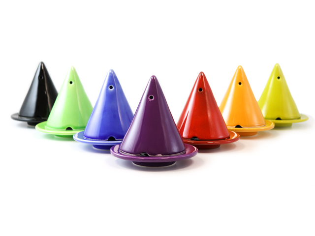 Photo de produit Ambiance Cade lampes merlin