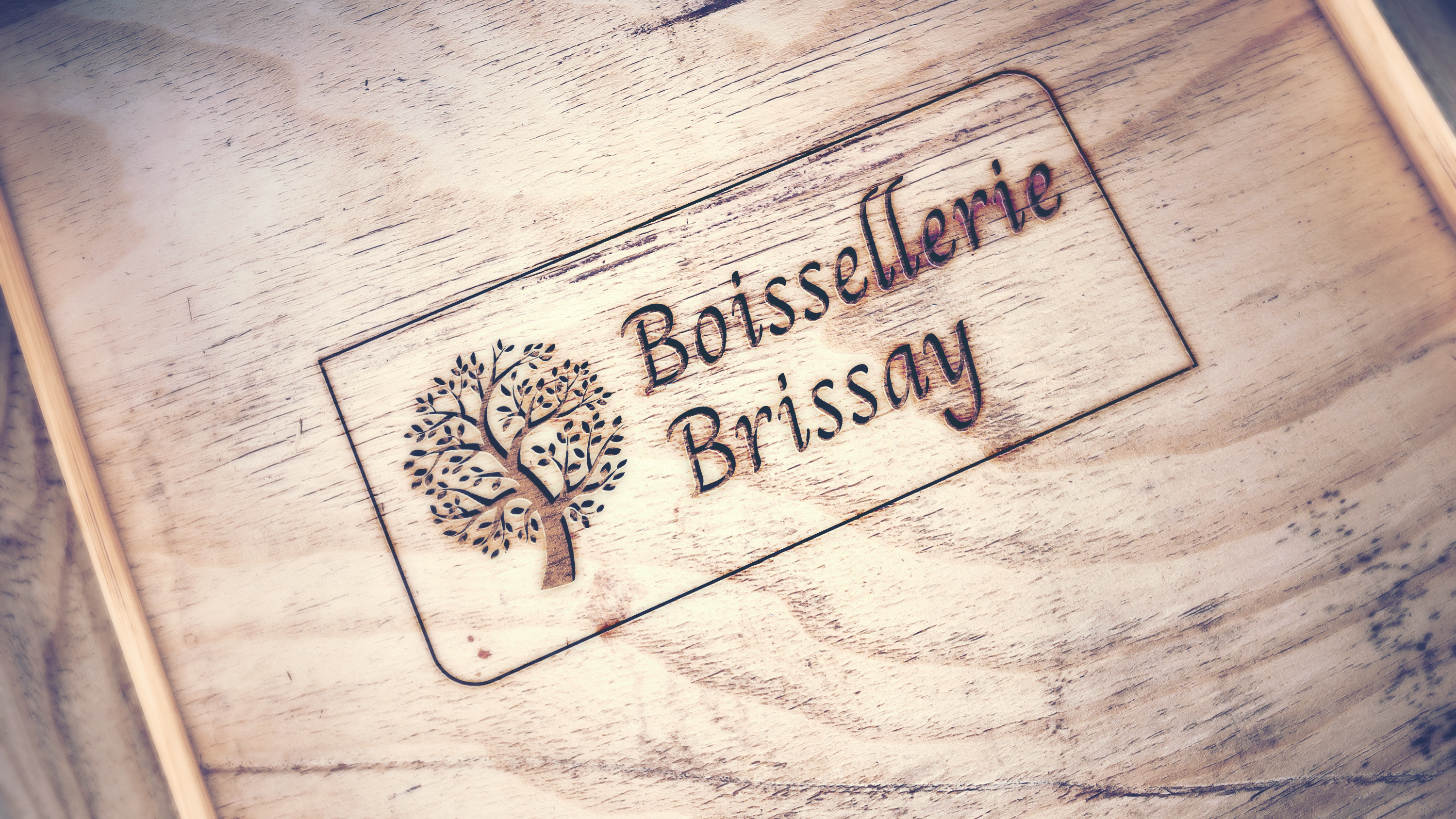 Boissellerie Brissay