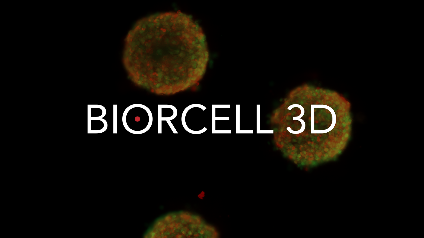 BIORCELL 3D