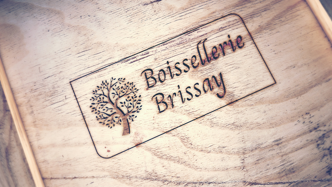 Boissellerie Brissay