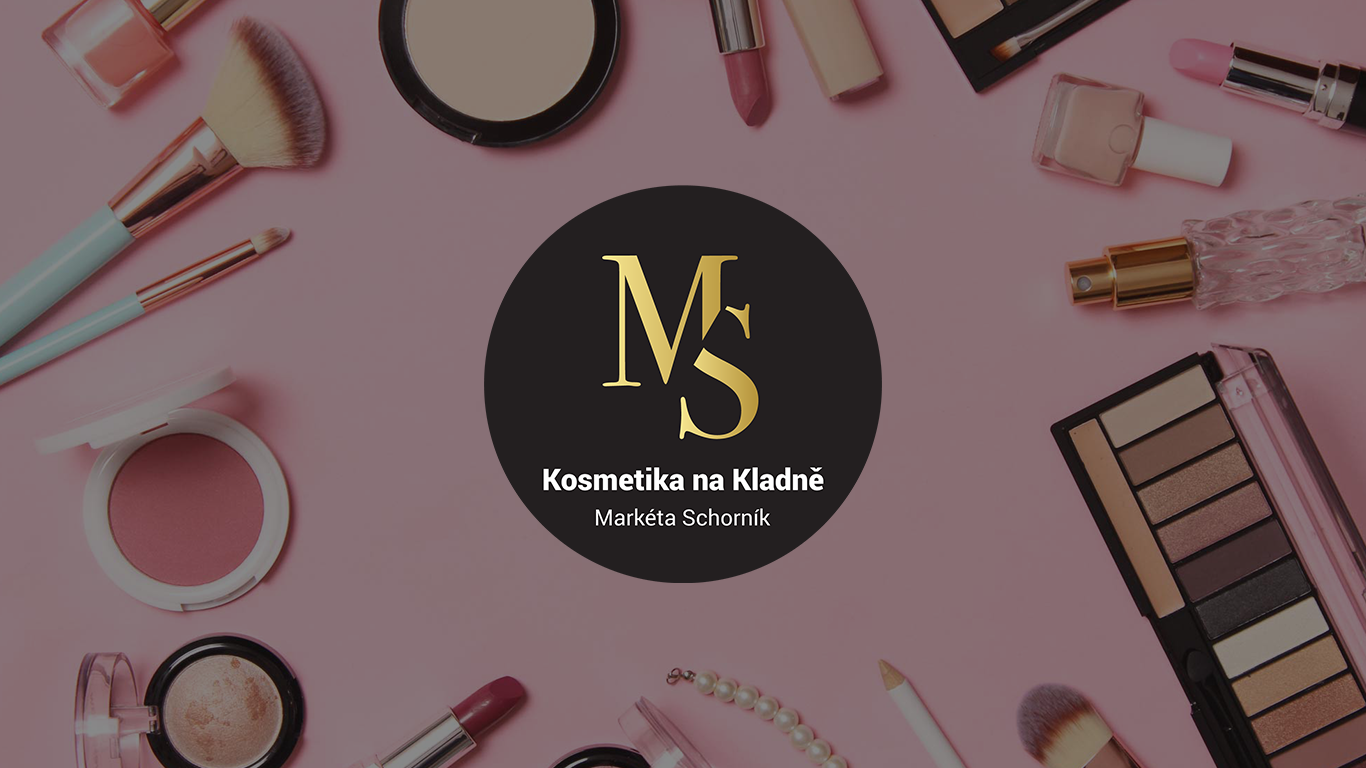 Markéta Schorník <br> Kosmetika na Kladně
