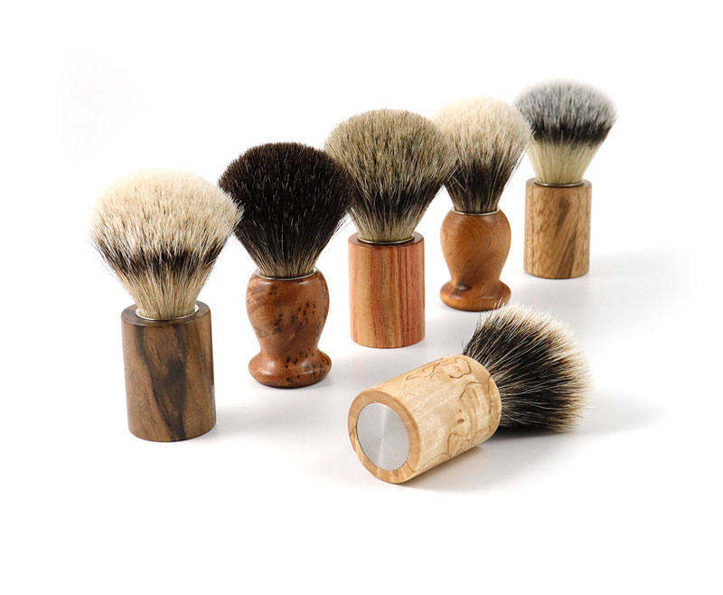 Gentleman Barbier