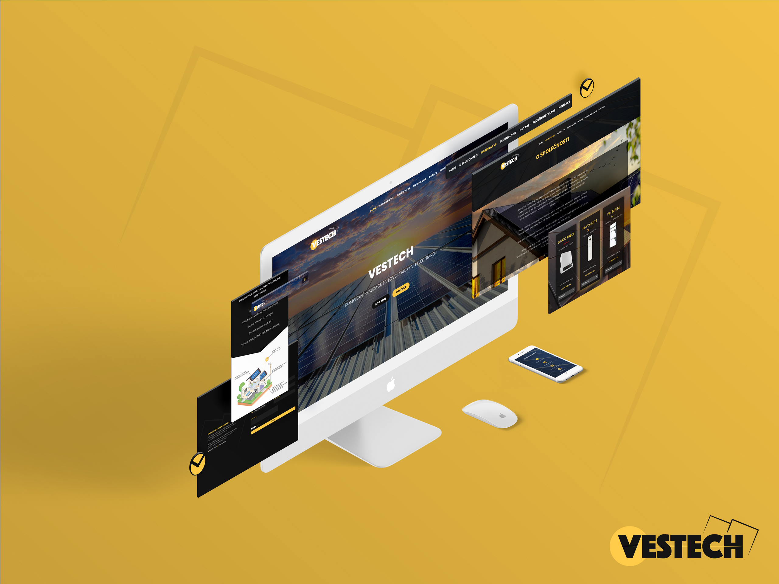 VESTECH