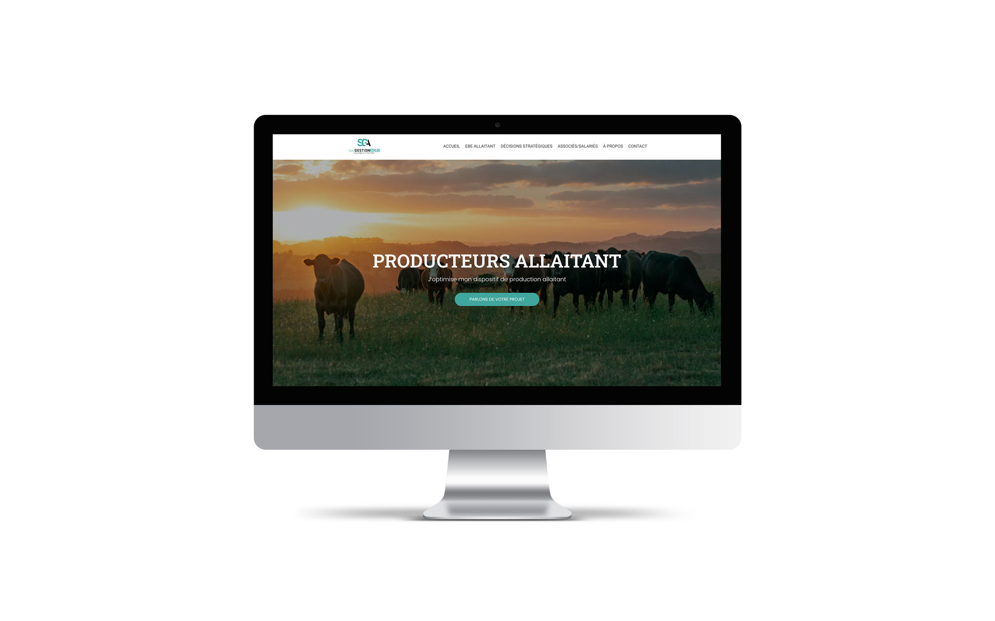 Suggestion Agri