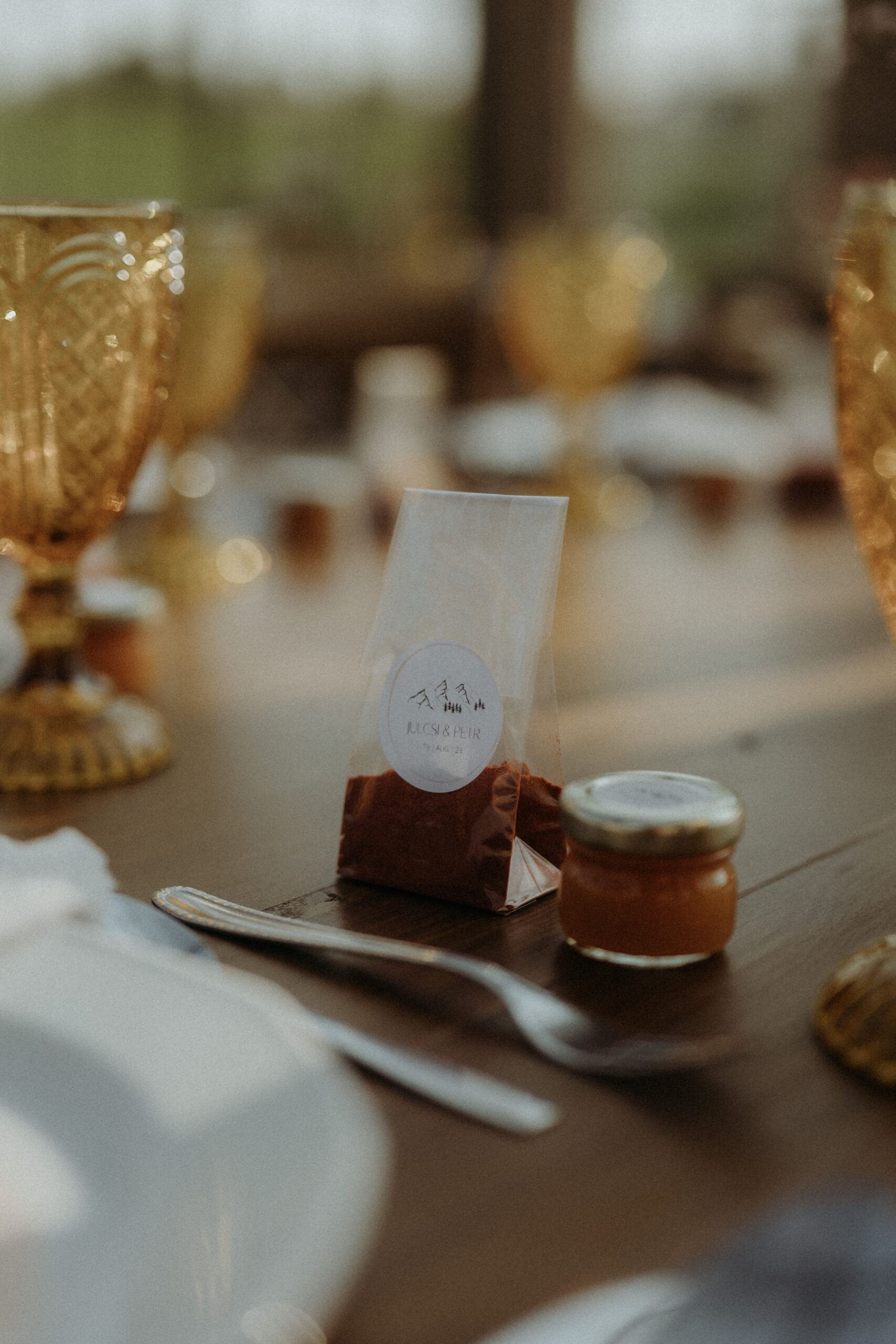 Mariage Petr & Julcsi